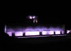 &#34;Spectacular&#34; light show at Uxmal. Yawn. : Cancun Sept 2012